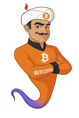 Bitcoin Genie